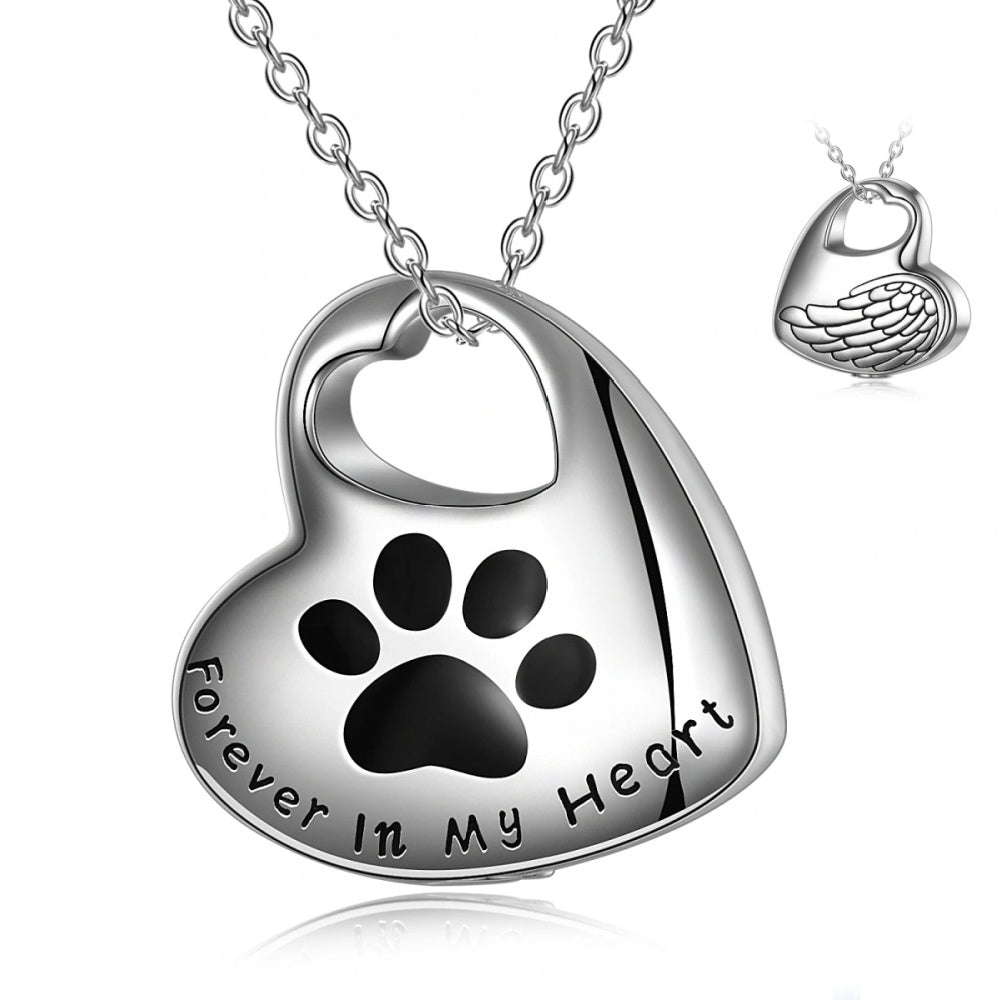 Pet Keepsakes | Pet Cremation Jewelry for Ashes