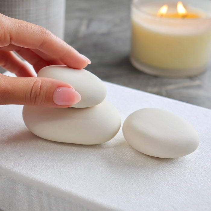 Living Stones™  Cremation Stone Keepsakes