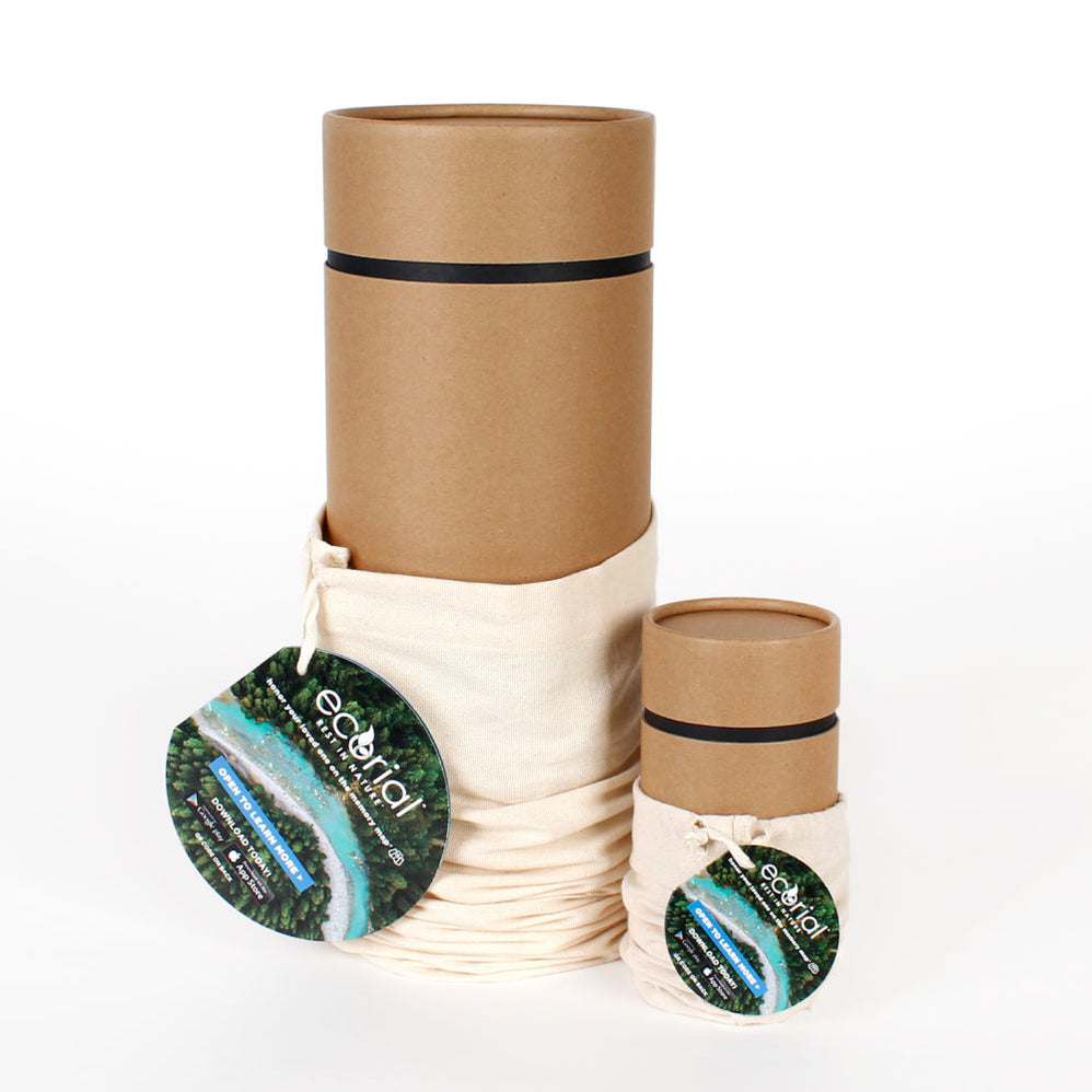 Scattering Urns — The Living Urn