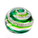 green glas orb 11