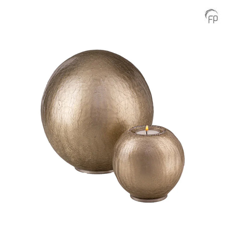 Crystal Urns For Ashes | Keepsake Urns and Touchstones