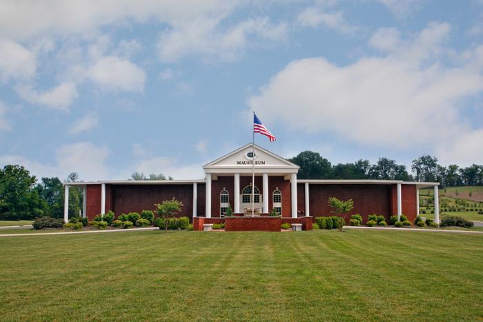Maury City Tn Funeral Home