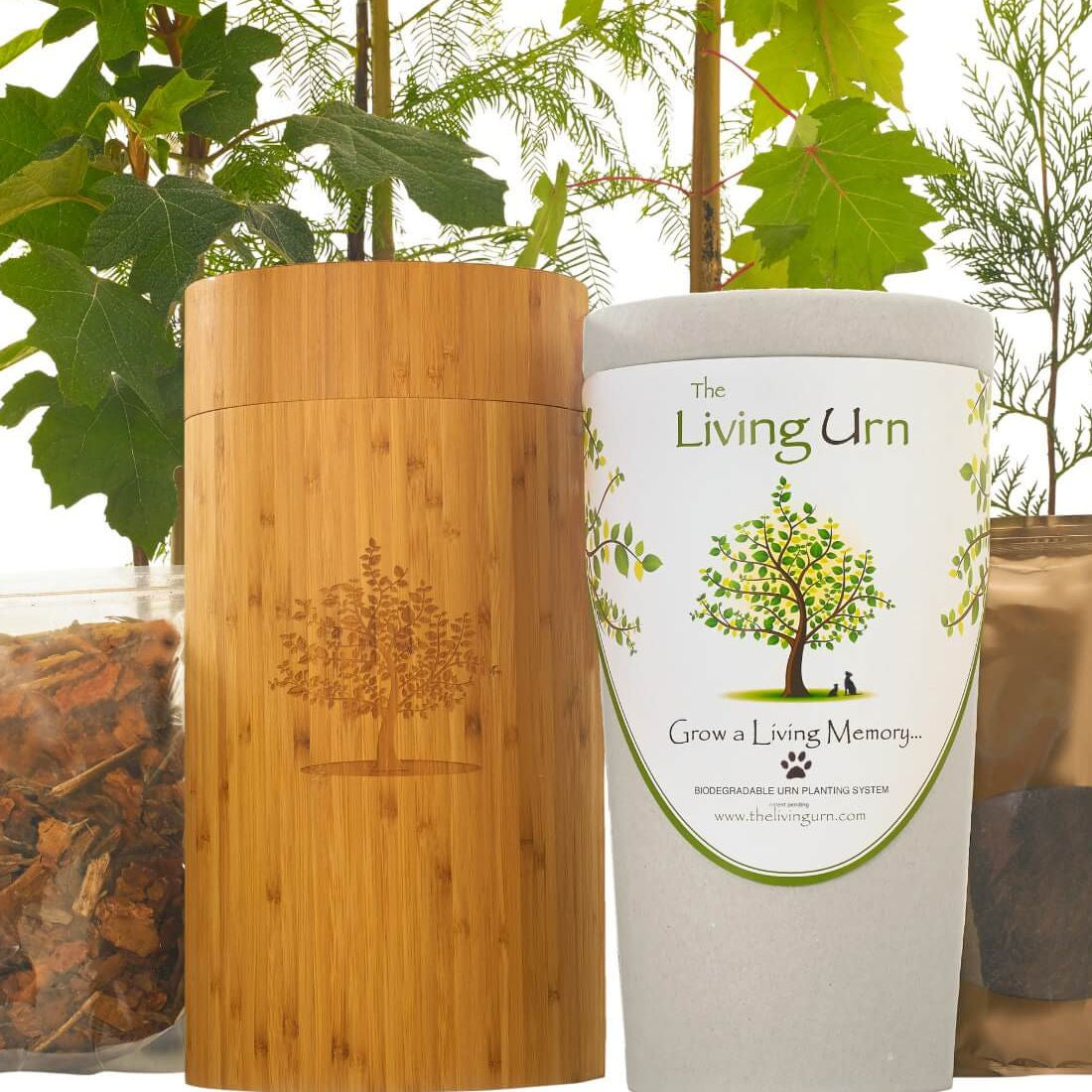 Law Enforcement Canine Memorials