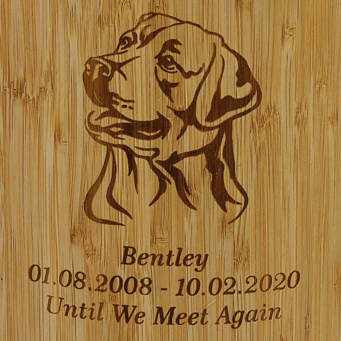 Breed Specific Urns & Keepsakes for Your Beloved Dog