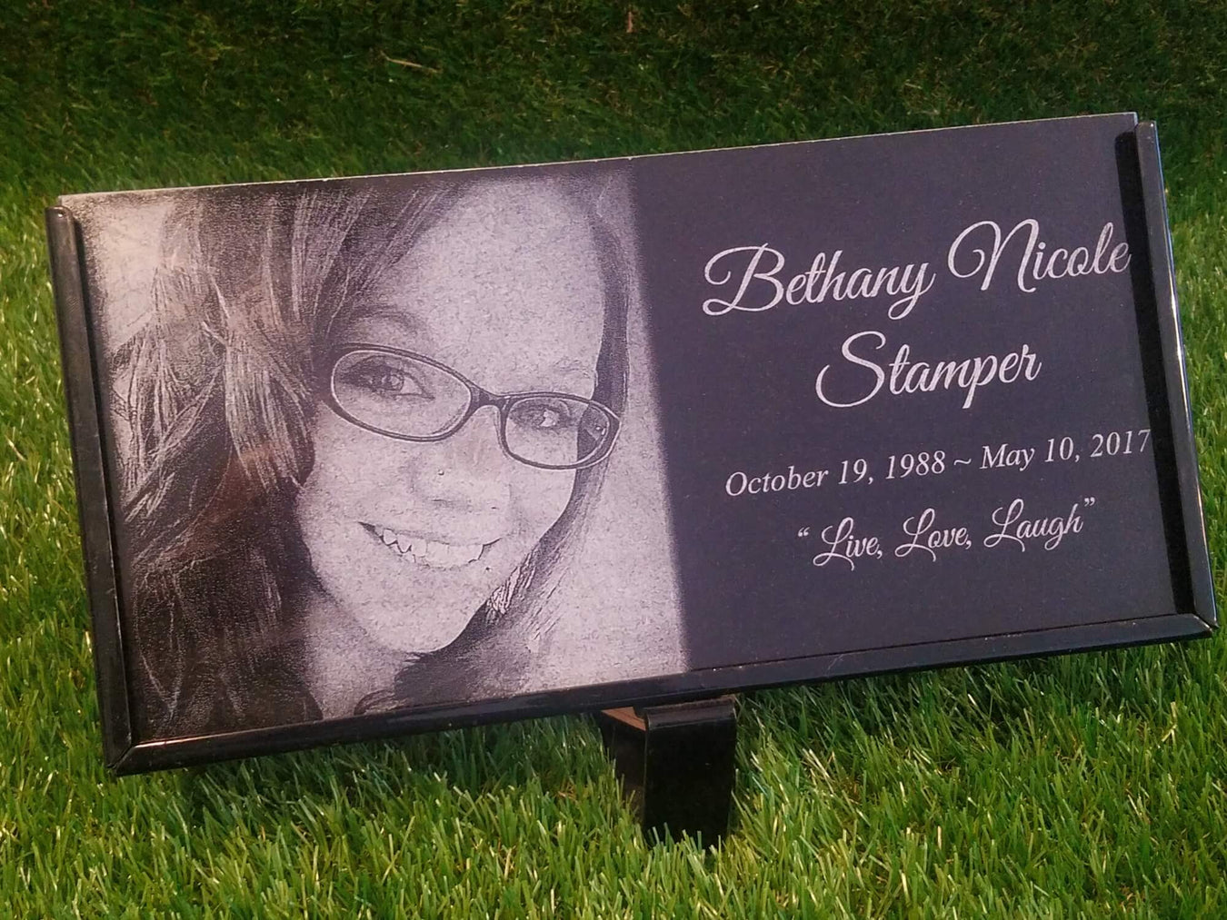 The Living Urn Accessories